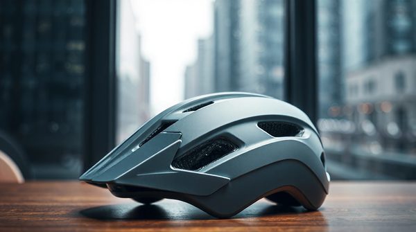 Le choix idéal : casque vélo route léger pour homme