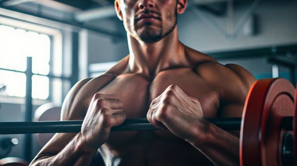 Les avantages incontournables des pré workout pour musculation
