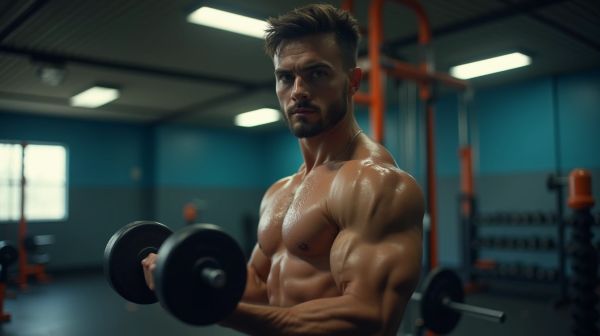 Pourquoi un pré workout est-il essentiel pour votre progression en musculation ?