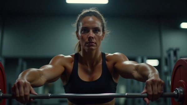 Pourquoi un pré workout est-il essentiel pour votre progression en musculation ?