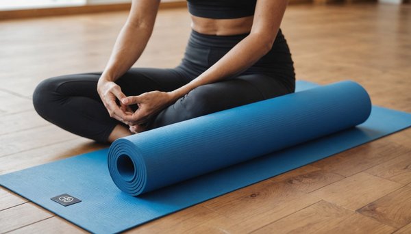 Le tapis de yoga idéal pour une pratique épanouissante